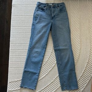 Good American |  Classic Blue Women's Jeans